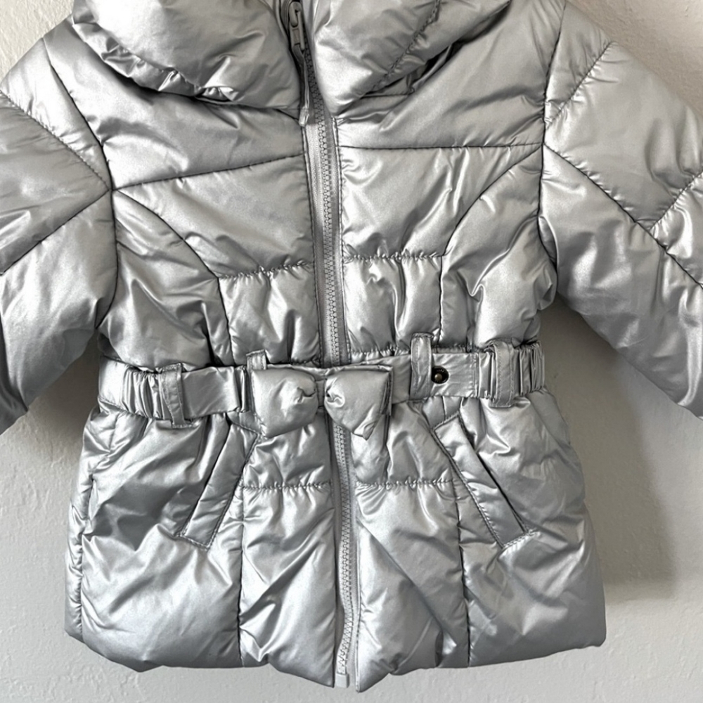 H&M Baby Puffer Jacket - Picture 2 of 5